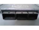 CENTRALITA MOTOR UCE 0281010632 375 