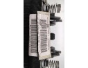 AIRBAG DELANTERO IZQUIERDO 96454029XT01 