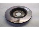 DISCO FRENO TRASERO 8K0615601B 