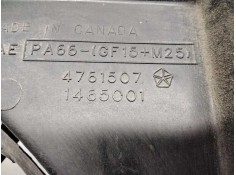 Recambio de electroventilador para chrysler stratus berlina (ja) 2.0 cat referencia OEM IAM 4761507  110249 2