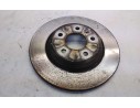 DISCO FRENO TRASERO 8K0615601B 