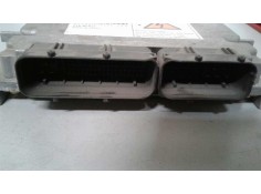 Recambio de centralita motor uce para nissan primera berlina (p12) referencia OEM IAM 23710AW403 374  2