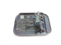 Recambio de tapa exterior combustible para mercedes clase e (w210) berlina diesel 300 turbodiesel (210.025) referencia OEM IAM A 2