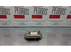 Recambio de centralita motor uce para opel movano (2004 =>) furgón medio techo elevado l2h2 3.5 t referencia OEM IAM  179 