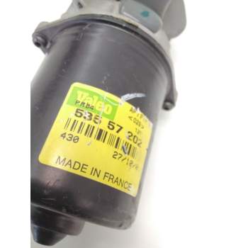 Recambio de motor limpia delantero para nissan interstar (x70) referencia OEM IAM 53557202  