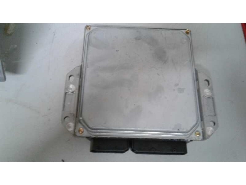 Recambio de centralita motor uce para nissan primera berlina (p12) referencia OEM IAM 23710AW403 374 