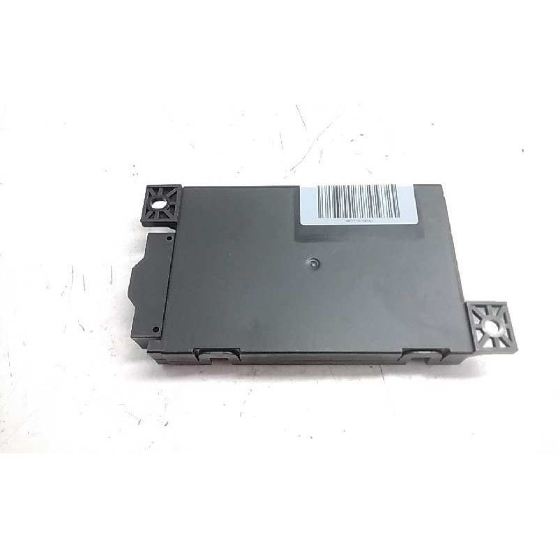 Recambio de amplificador antena para mercedes clase e coupe (bm 238) e 350 d 4matic (238.334) referencia OEM IAM A2139003117  