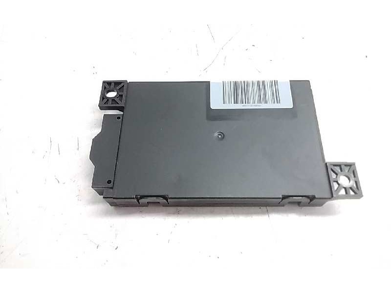 Recambio de amplificador antena para mercedes clase e coupe (bm 238) e 350 d 4matic (238.334) referencia OEM IAM A2139003117  