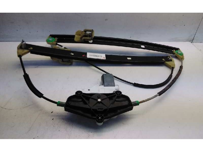 Recambio de elevalunas delantero derecho para audi q5 (8r) 2.0 tdi (125kw) referencia OEM IAM 8K0959802B  