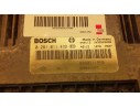 CENTRALITA MOTOR UCE 0281011432 8200311550 8200311553