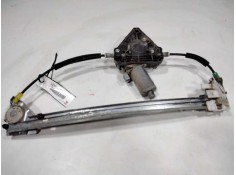 Recambio de elevalunas trasero derecho para peugeot 406 berlina (s1/s2) svdt referencia OEM IAM 922438   2