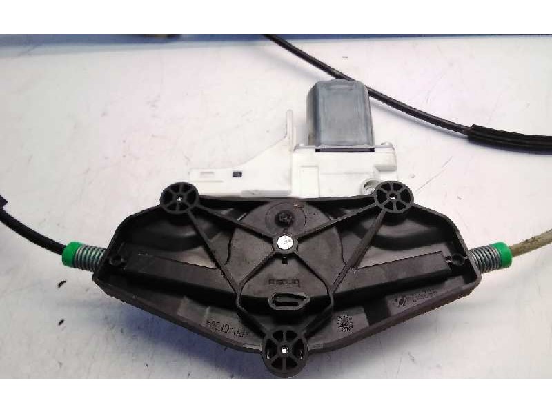 Recambio de elevalunas delantero derecho para audi q5 (8r) 2.0 tdi (125kw) referencia OEM IAM 8K0959802B  