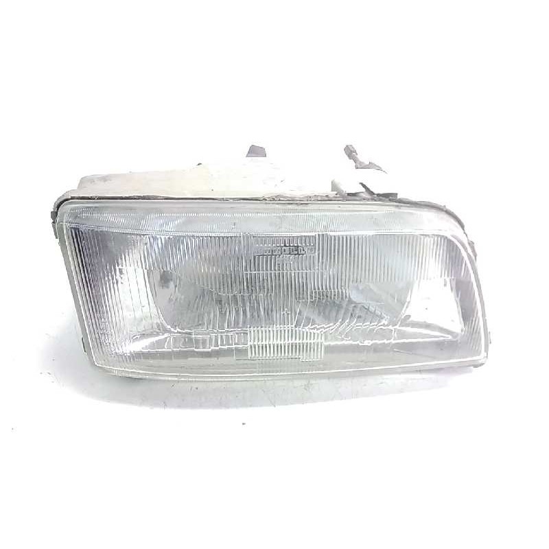 Recambio de faro derecho para citroen jumper caja cerrada (1) 31 c d ntz. 1400 referencia OEM IAM 6205AR  