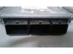 Recambio de centralita motor uce para nissan micra (k11) referencia OEM IAM 0281010555 374 