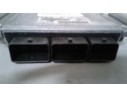 CENTRALITA MOTOR UCE 0281010555 374 
