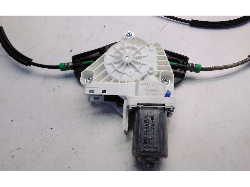Recambio de elevalunas delantero derecho para audi q5 (8r) 2.0 tdi (125kw) referencia OEM IAM 8K0959802B  