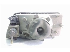 Recambio de faro derecho para citroen jumper caja cerrada (1) 31 c d ntz. 1400 referencia OEM IAM 6205AR   2