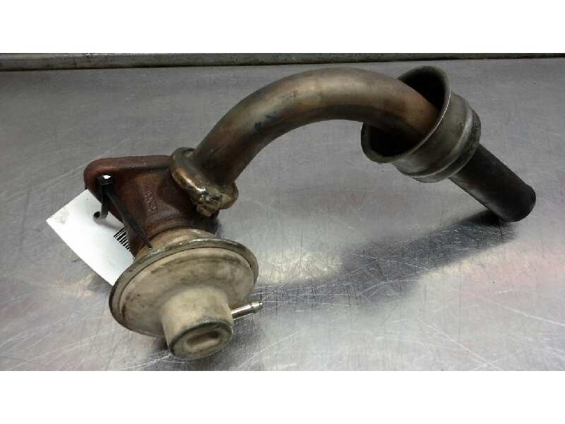 Recambio de valvula egr para renault kangoo (f/kc0) 1.9 diesel referencia OEM IAM   