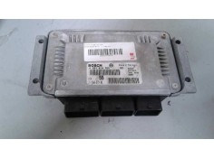 Recambio de centralita motor uce para nissan micra (k11) referencia OEM IAM 0281010555 374  2