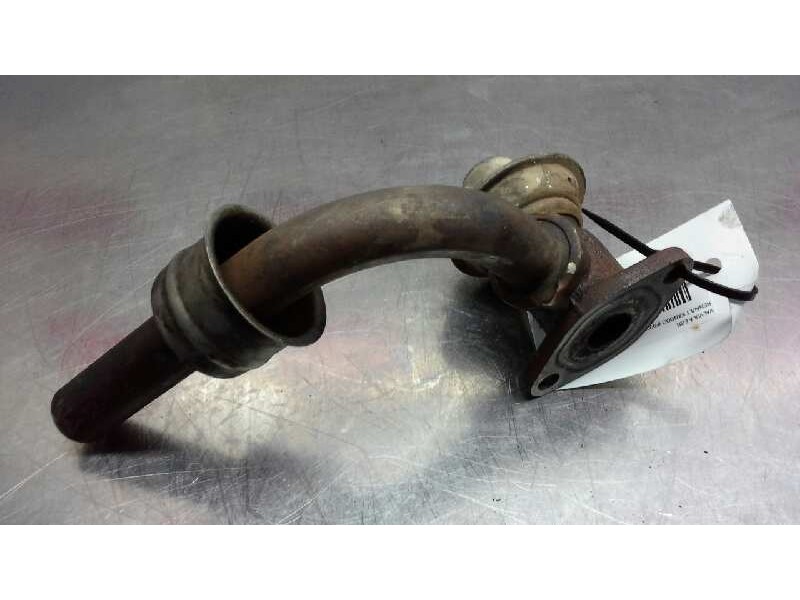 Recambio de valvula egr para renault kangoo (f/kc0) 1.9 diesel referencia OEM IAM   