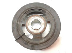 Recambio de polea cigueñal para peugeot partner kasten 1.6 16v hdi referencia OEM IAM    2
