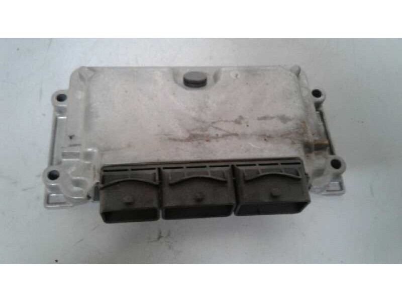 Recambio de centralita motor uce para nissan micra (k11) referencia OEM IAM 0281010555 374 