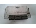CENTRALITA MOTOR UCE 0281010555 374 