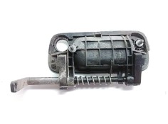 Recambio de maneta exterior delantera derecha para peugeot 406 berlina (s1/s2) svdt referencia OEM IAM 9621858577   2
