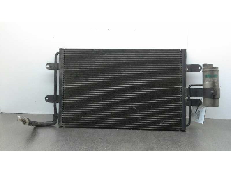 Recambio de condensador / radiador aire acondicionado para volkswagen golf iv berlina (1j1) conceptline referencia OEM IAM 1J082