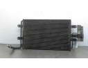 CONDENSADOR / RADIADOR AIRE ACONDICIONADO 1J0820413D 