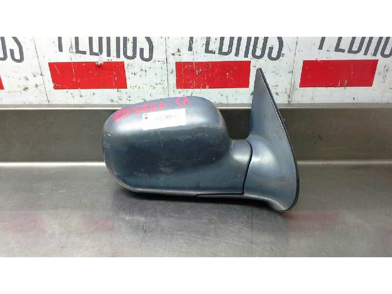 Recambio de retrovisor derecho para hyundai santa fe (sm) 2.4 cat referencia OEM IAM   