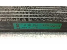 Recambio de condensador / radiador aire acondicionado para volkswagen golf iv berlina (1j1) conceptline referencia OEM IAM 1J082 2