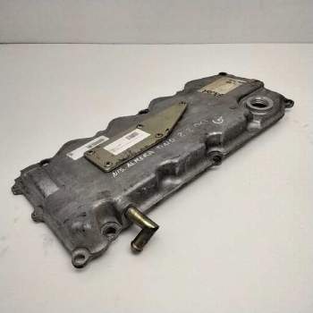 Recambio de tapa balancines para nissan almera tino (v10m) referencia OEM IAM   102038