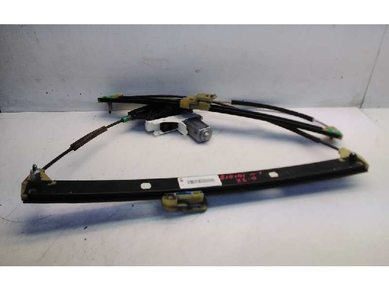Recambio de elevalunas delantero izquierdo para audi q5 (8r) 2.0 tdi (125kw) referencia OEM IAM 8R0837461G  