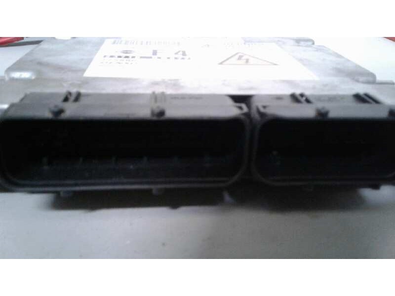 Recambio de centralita motor uce para nissan almera (n16/e) referencia OEM IAM 23710BN872 374 