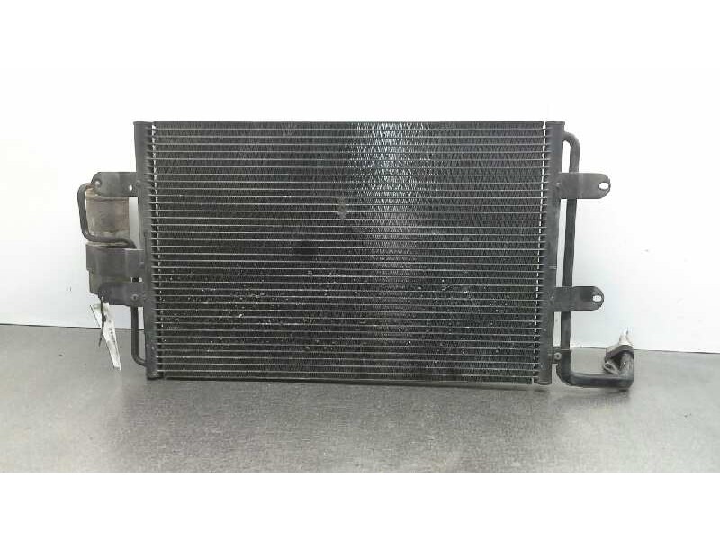 Recambio de condensador / radiador aire acondicionado para volkswagen golf iv berlina (1j1) conceptline referencia OEM IAM 1J082