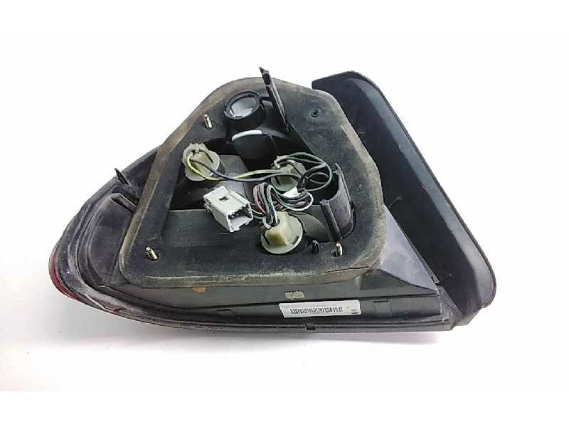 Recambio de piloto trasero derecho para honda civic berlina 3/4 (ej/ek) 1.4 referencia OEM IAM   110255