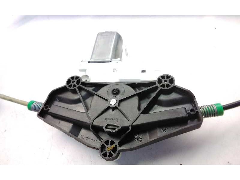 Recambio de elevalunas delantero izquierdo para audi q5 (8r) 2.0 tdi (125kw) referencia OEM IAM 8R0837461G  