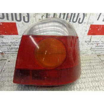 Recambio de piloto trasero derecho para renault twingo (co6) 1.2 (c066/67/68) referencia OEM IAM 7701203868  