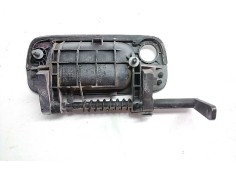 Recambio de maneta exterior delantera izquierda para peugeot 406 berlina (s1/s2) svdt referencia OEM IAM 9621858877   2
