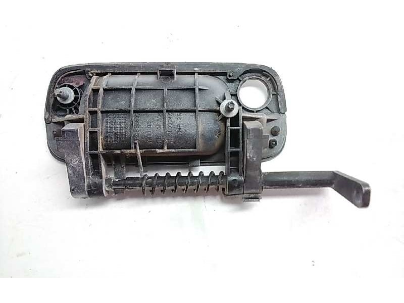 Recambio de maneta exterior delantera izquierda para peugeot 406 berlina (s1/s2) svdt referencia OEM IAM 9621858877  