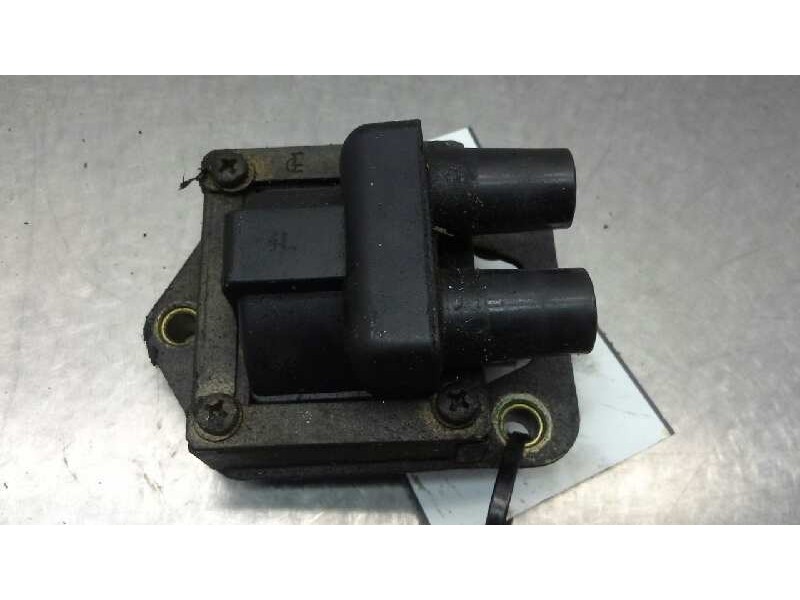 Recambio de bobina encendido para fiat uno (146) 1.0 cat referencia OEM IAM   