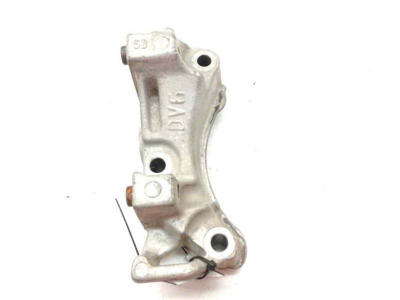 Recambio de soporte motor derecho inferior para peugeot partner kasten 1.6 16v hdi referencia OEM IAM 9688615780  