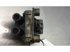 Recambio de bobina encendido para fiat uno (146) 1.0 cat referencia OEM IAM    2