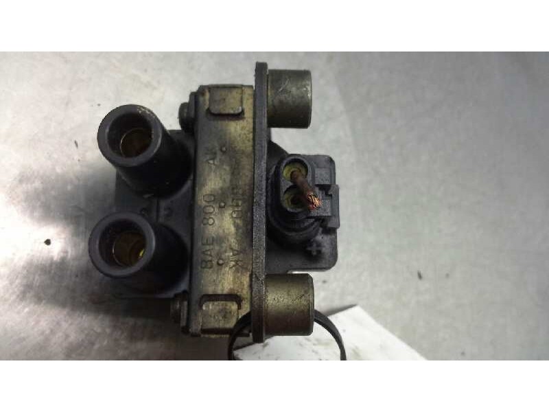 Recambio de bobina encendido para fiat uno (146) 1.0 cat referencia OEM IAM   