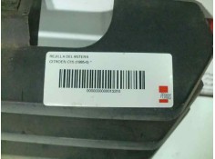 Recambio de rejilla delantera para citroen c15 referencia OEM IAM   110279 2