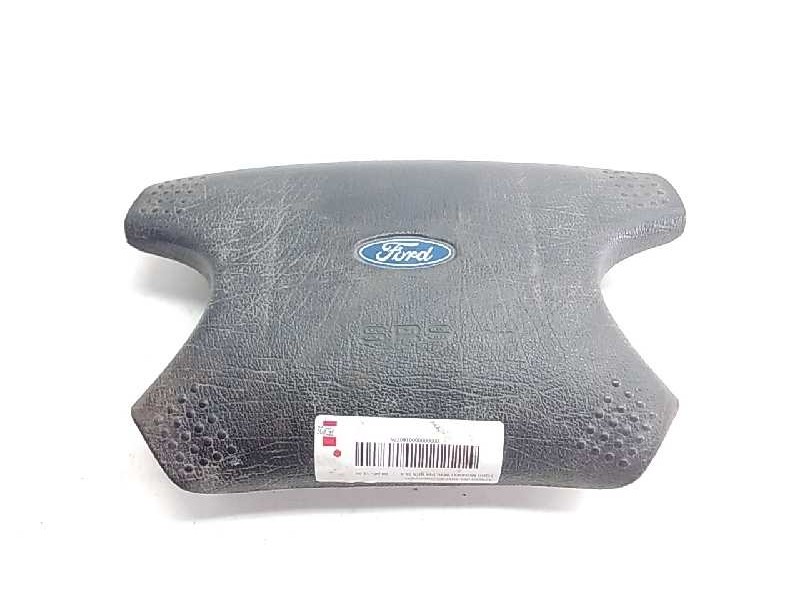 Recambio de airbag delantero izquierdo para ford mondeo berlina (gd) clx referencia OEM IAM 1069952  
