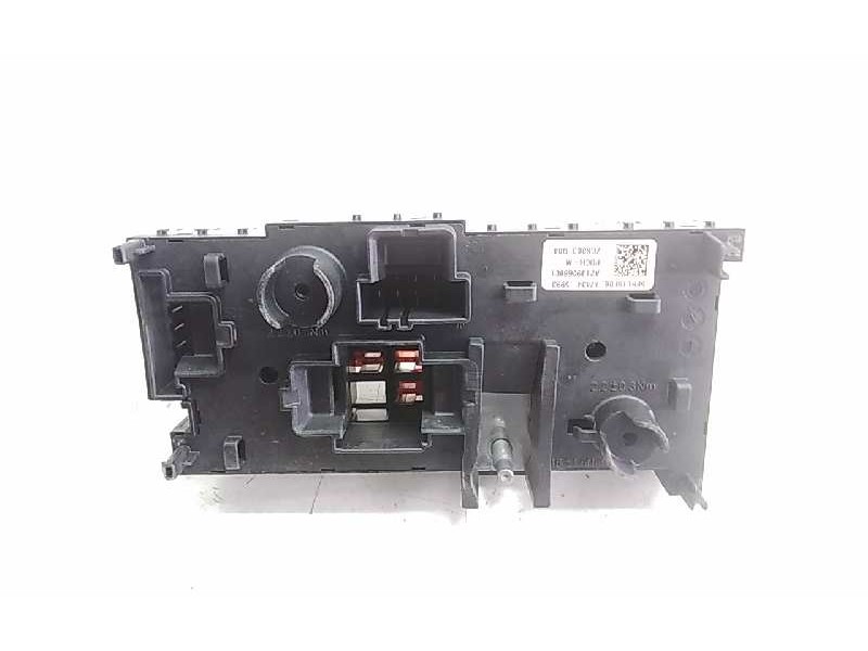 Recambio de caja fusibles para mercedes clase e coupe (bm 238) e 350 d 4matic (238.334) referencia OEM IAM A2139068801  