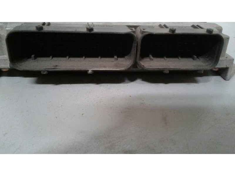 Recambio de centralita motor uce para nissan almera tino (v10m) referencia OEM IAM 23710BU761 373 