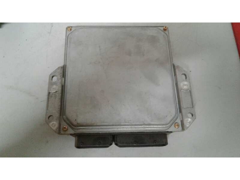 Recambio de centralita motor uce para nissan almera tino (v10m) referencia OEM IAM 23710BU761 373 